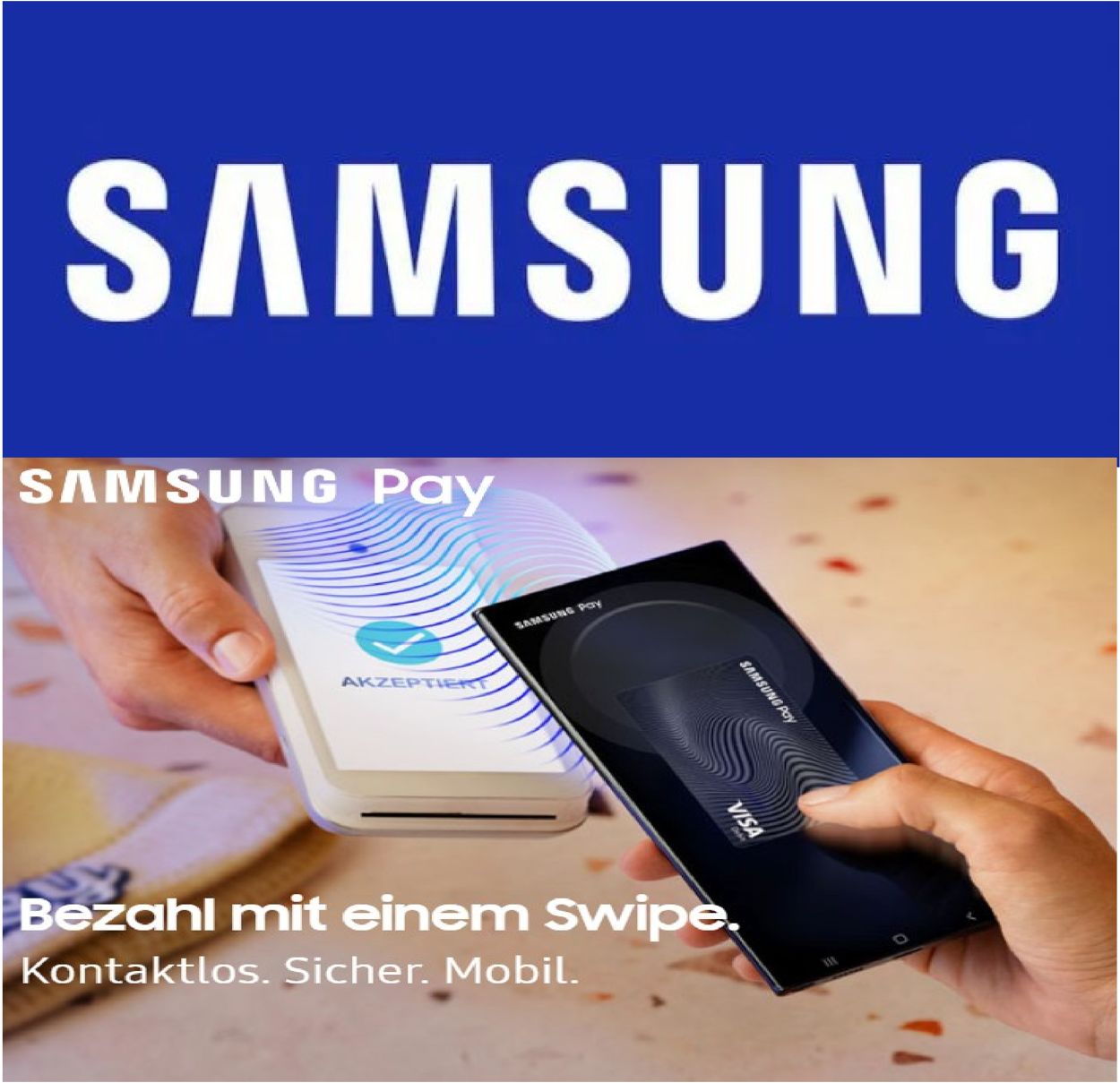 Samsung Prospekt ab 04.12.2020