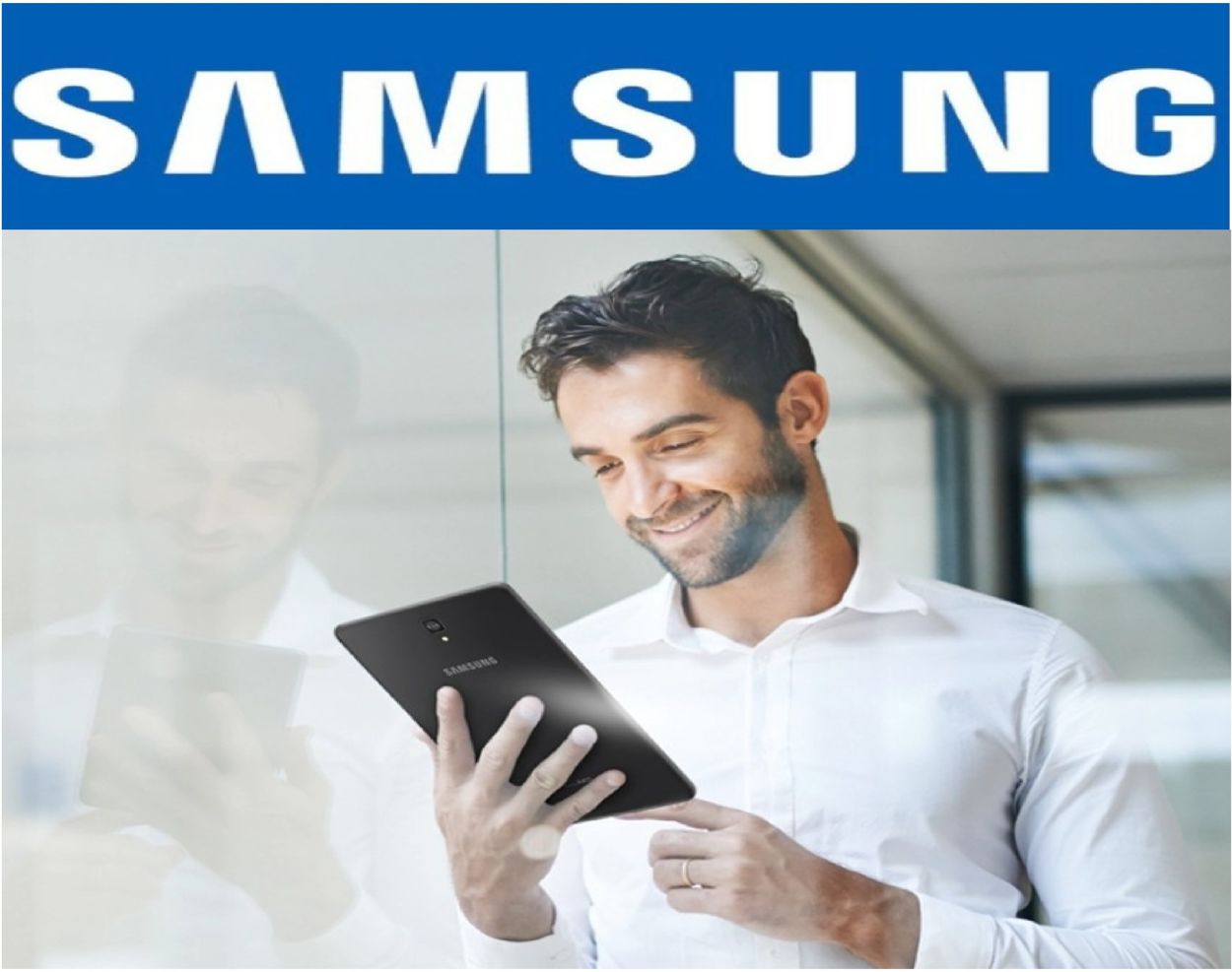 Samsung Prospekt ab 07.01.2021