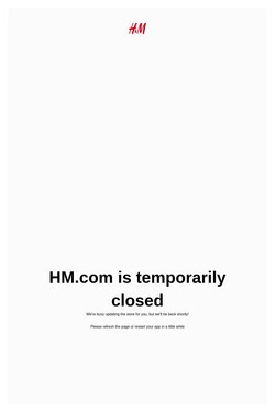 Prospekt H&M vom 04.12.2023
