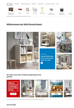 Prospekt IKEA vom 05.02.2024
