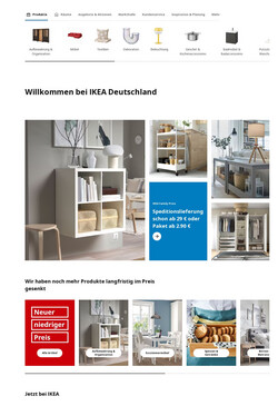 Prospekt IKEA vom 12.02.2024