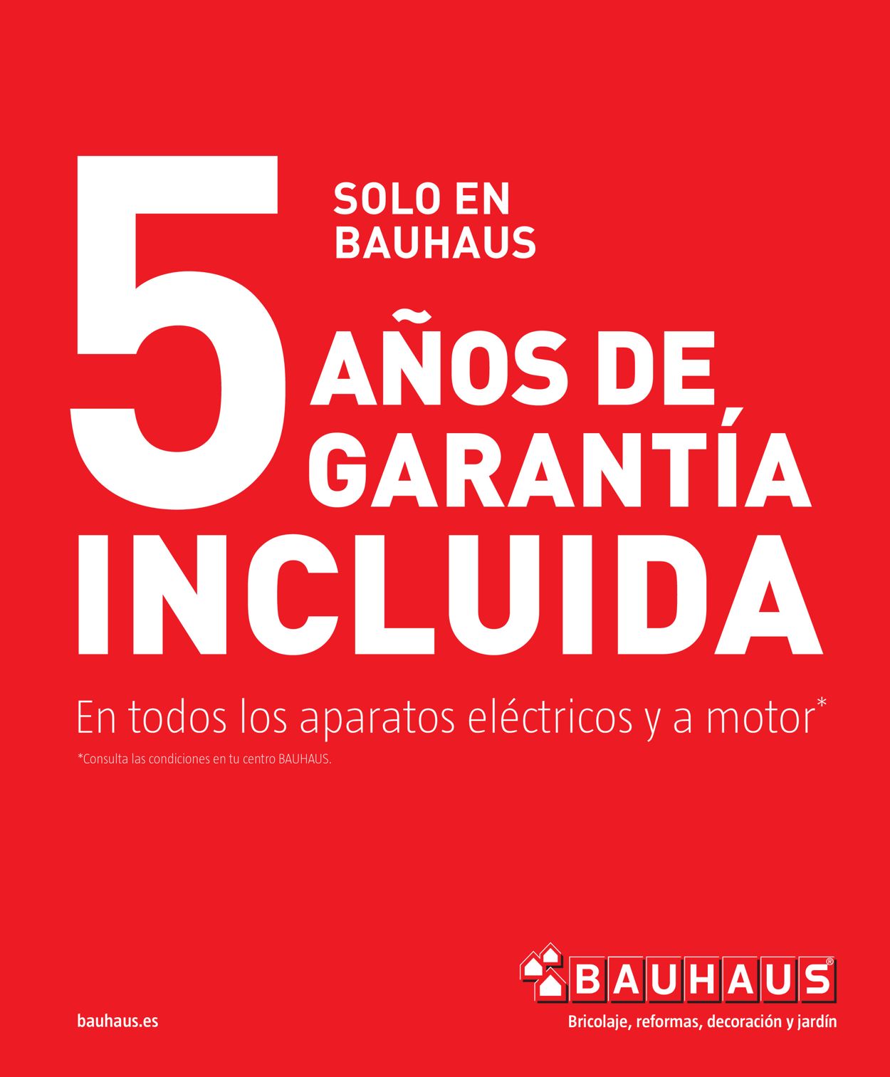 Bauhaus Folleto desde 02.03.2020