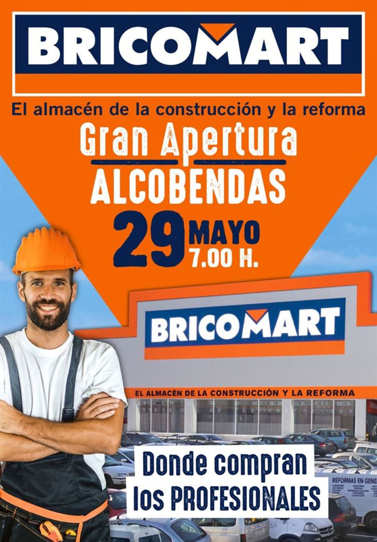 Bricomart Folleto desde 29.05.2019