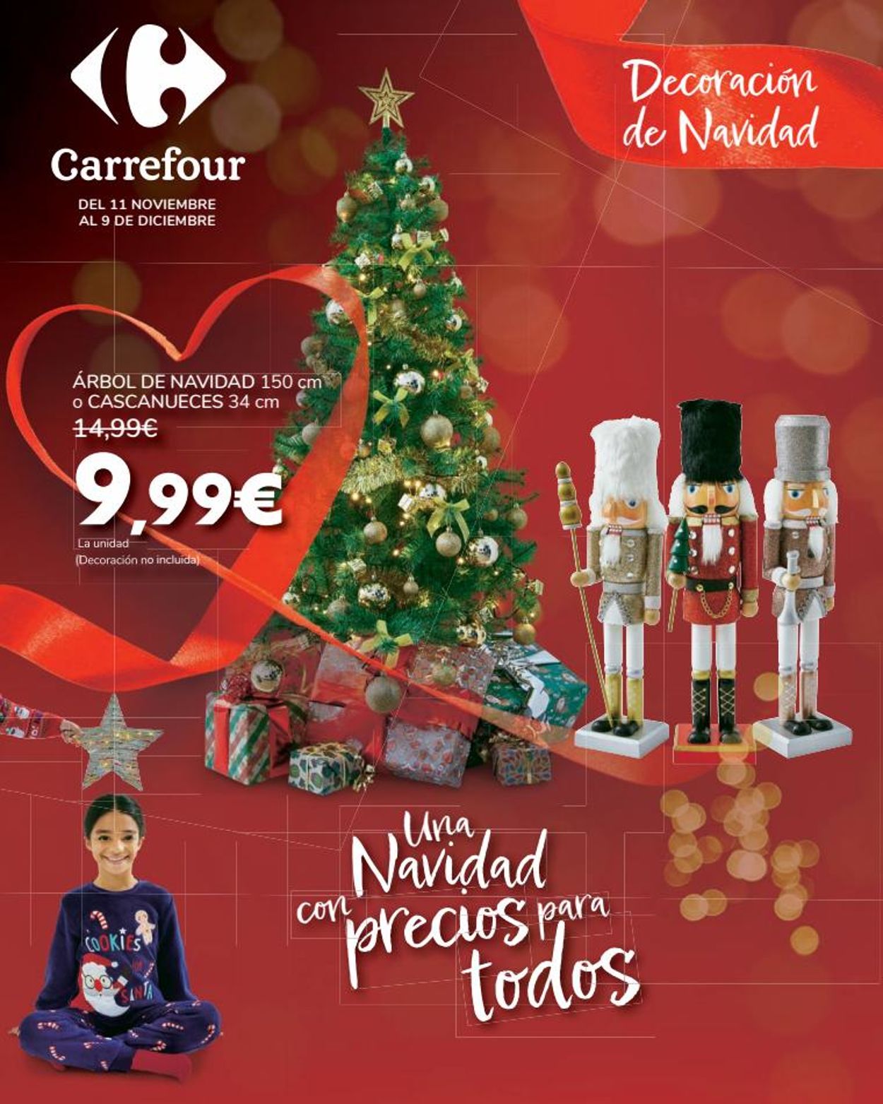 Carrefour Folleto desde 11.11.2021