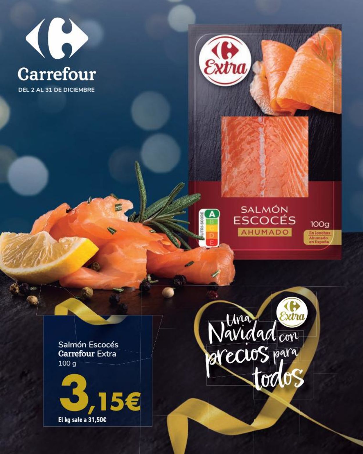 Carrefour Folleto desde 02.12.2021