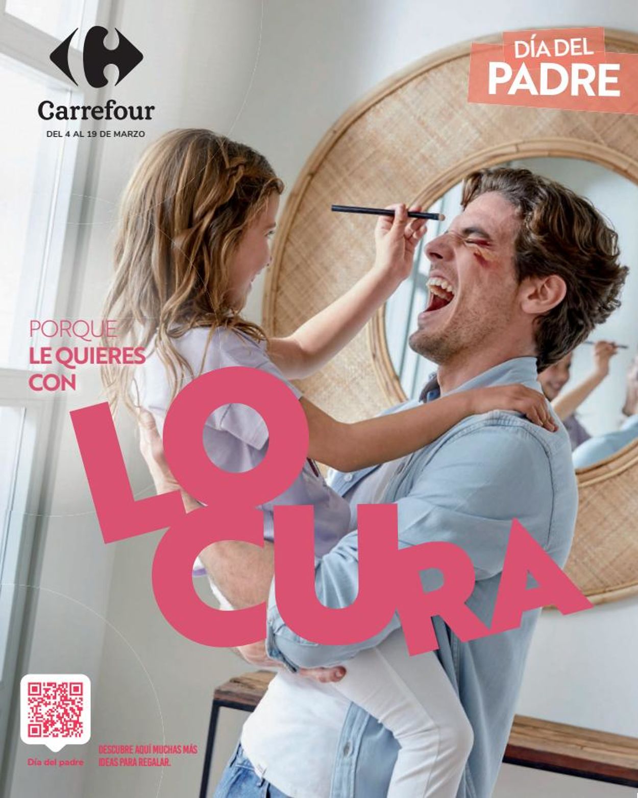 Carrefour Folleto desde 04.03.2022
