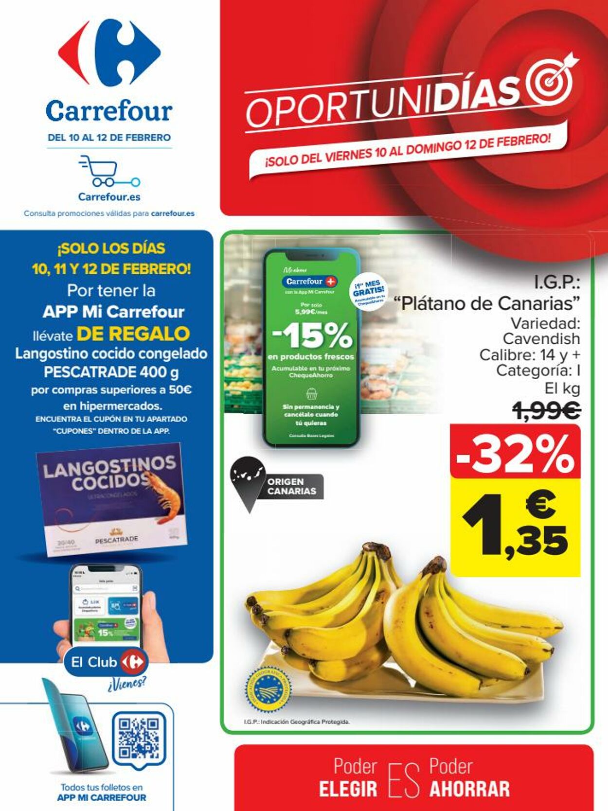Carrefour Folleto desde 10.02.2023