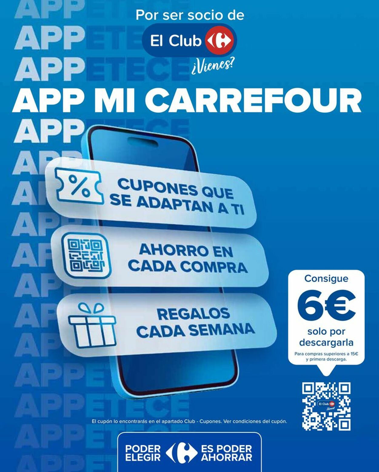 Carrefour Folleto desde 11.04.2024