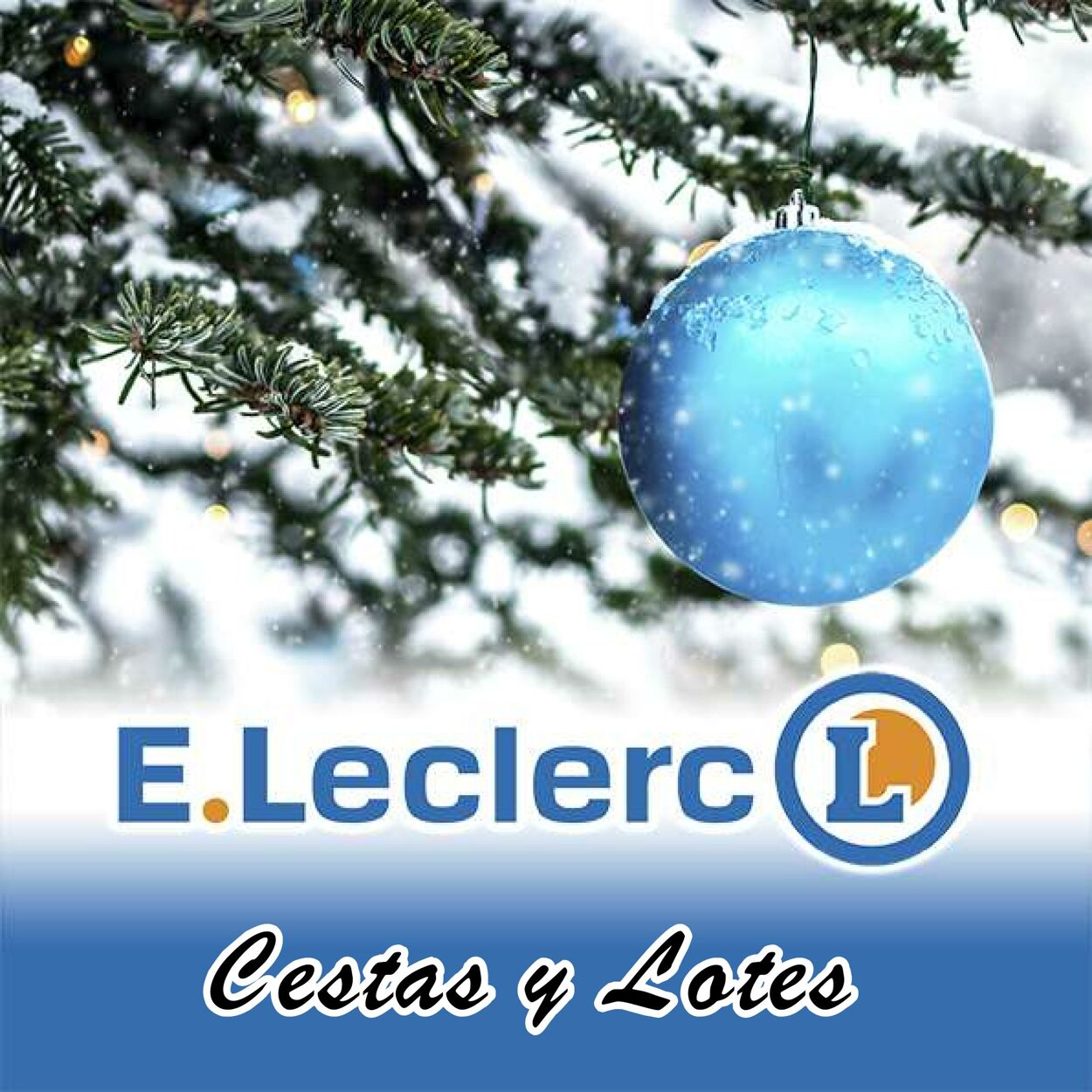 E.leclerc Folleto desde 22.11.2023