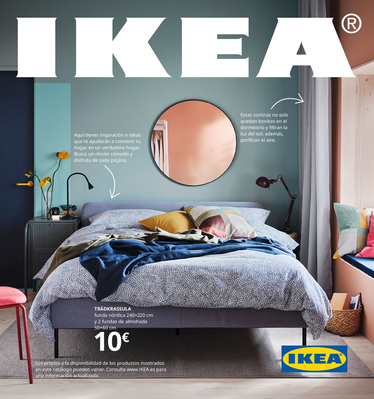 IKEA Folleto desde 11.08.2020