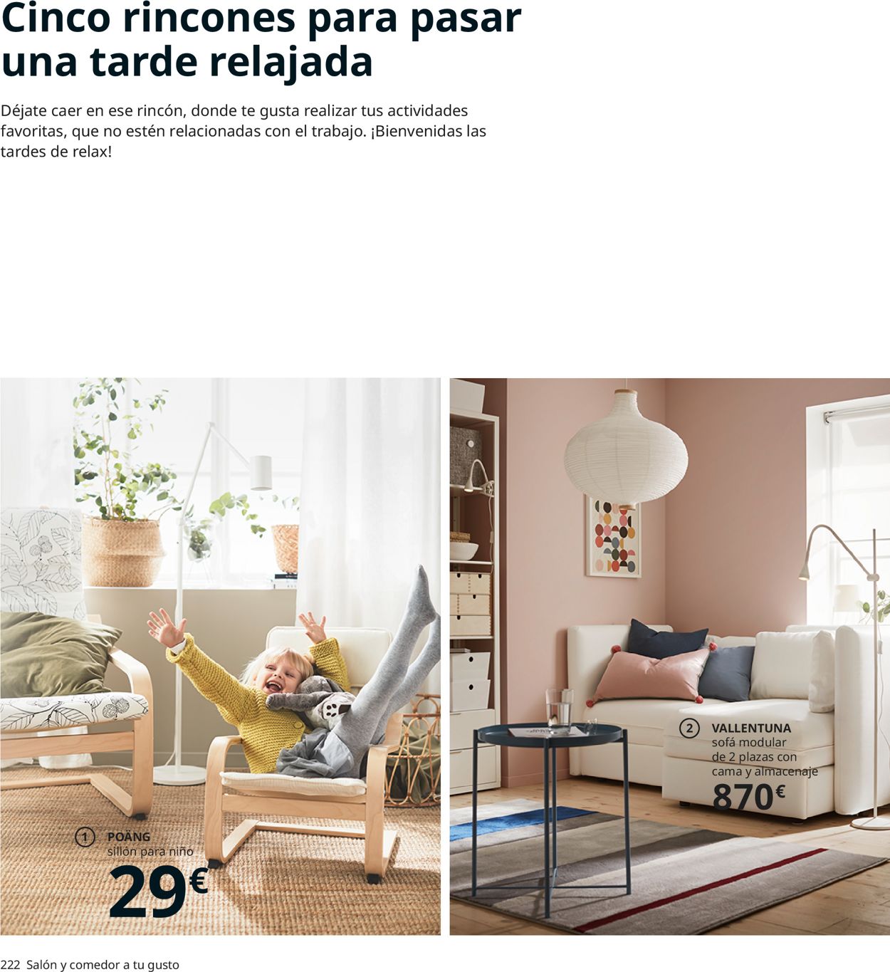 IKEA Folleto desde 11.08.2020