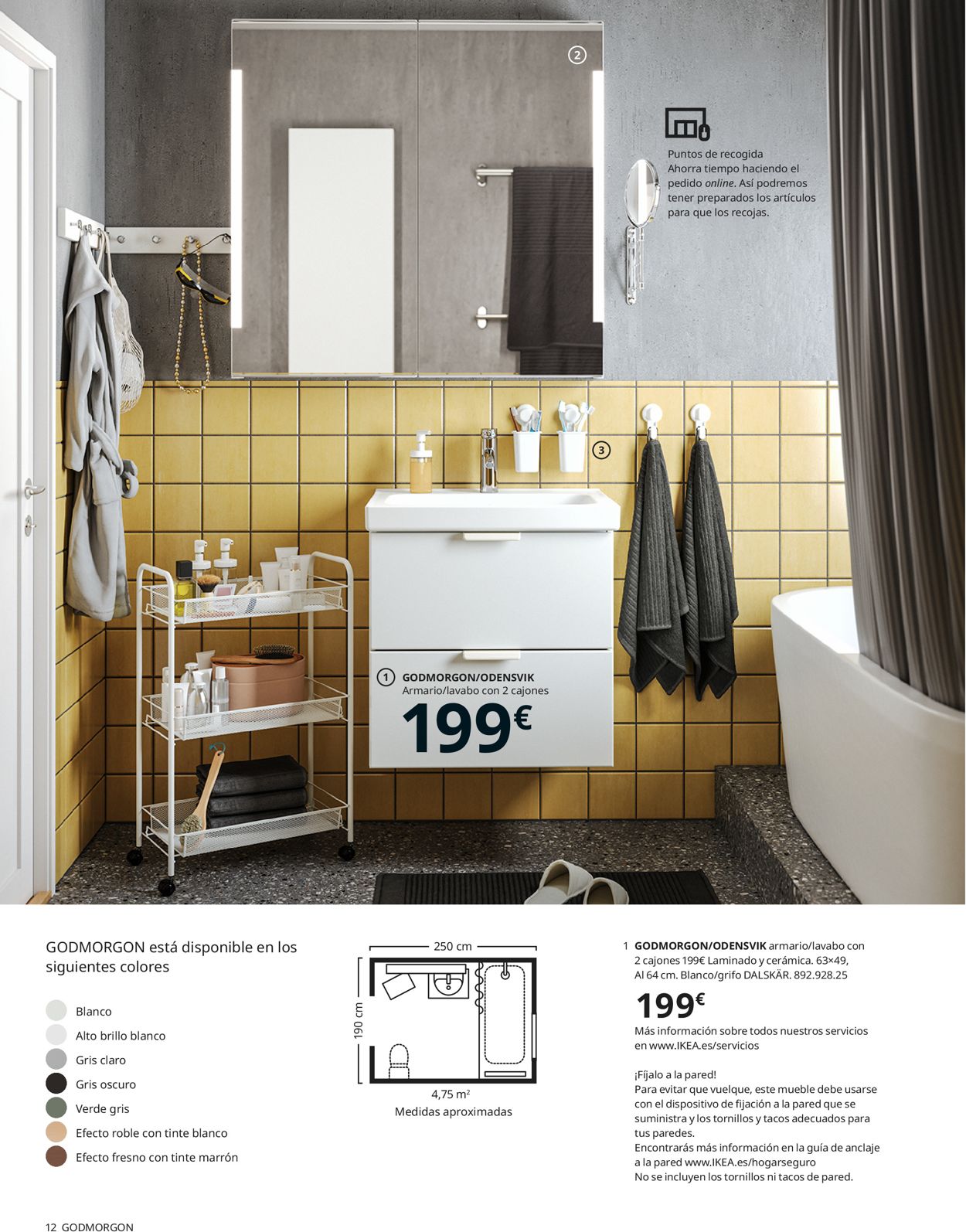 IKEA Folleto desde 01.10.2021