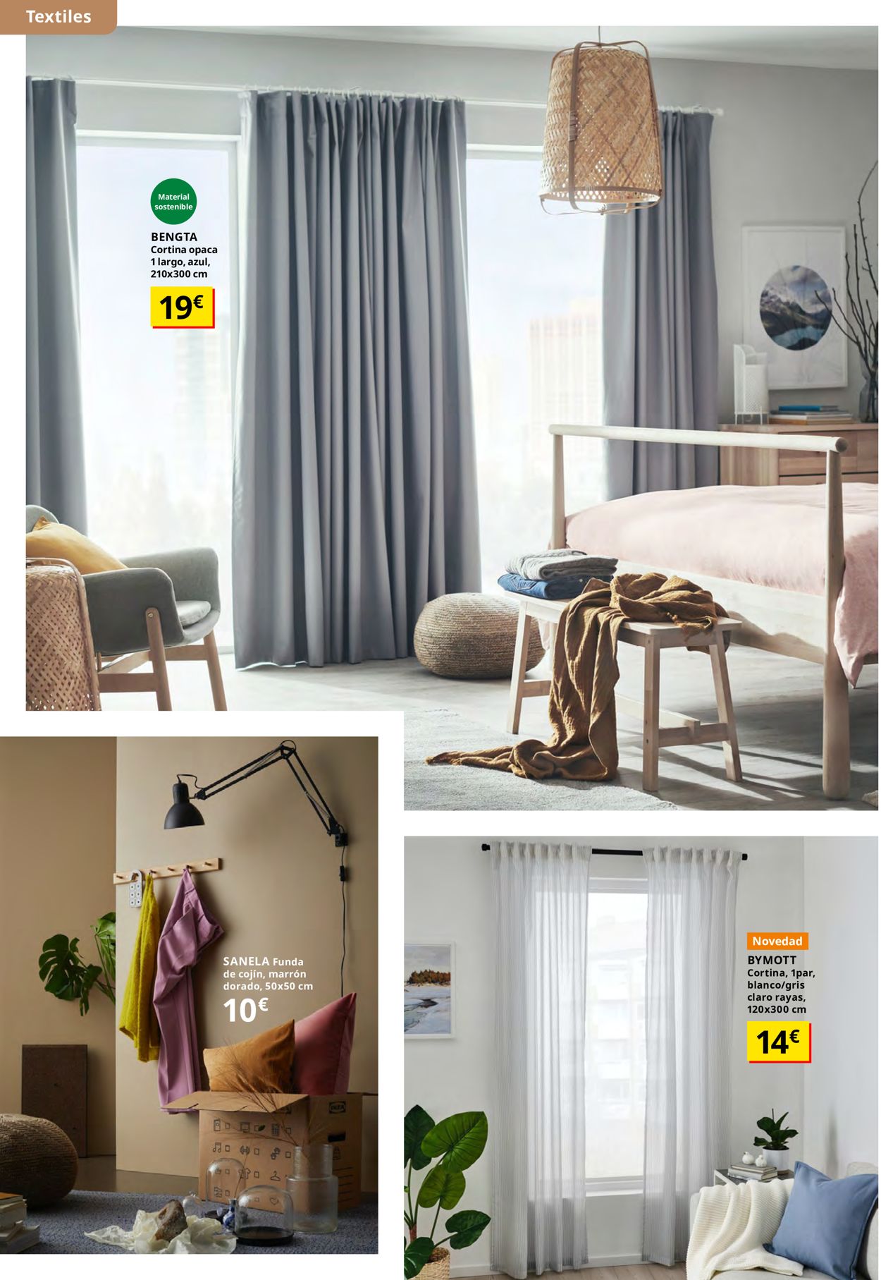 IKEA Folleto desde 01.04.2022