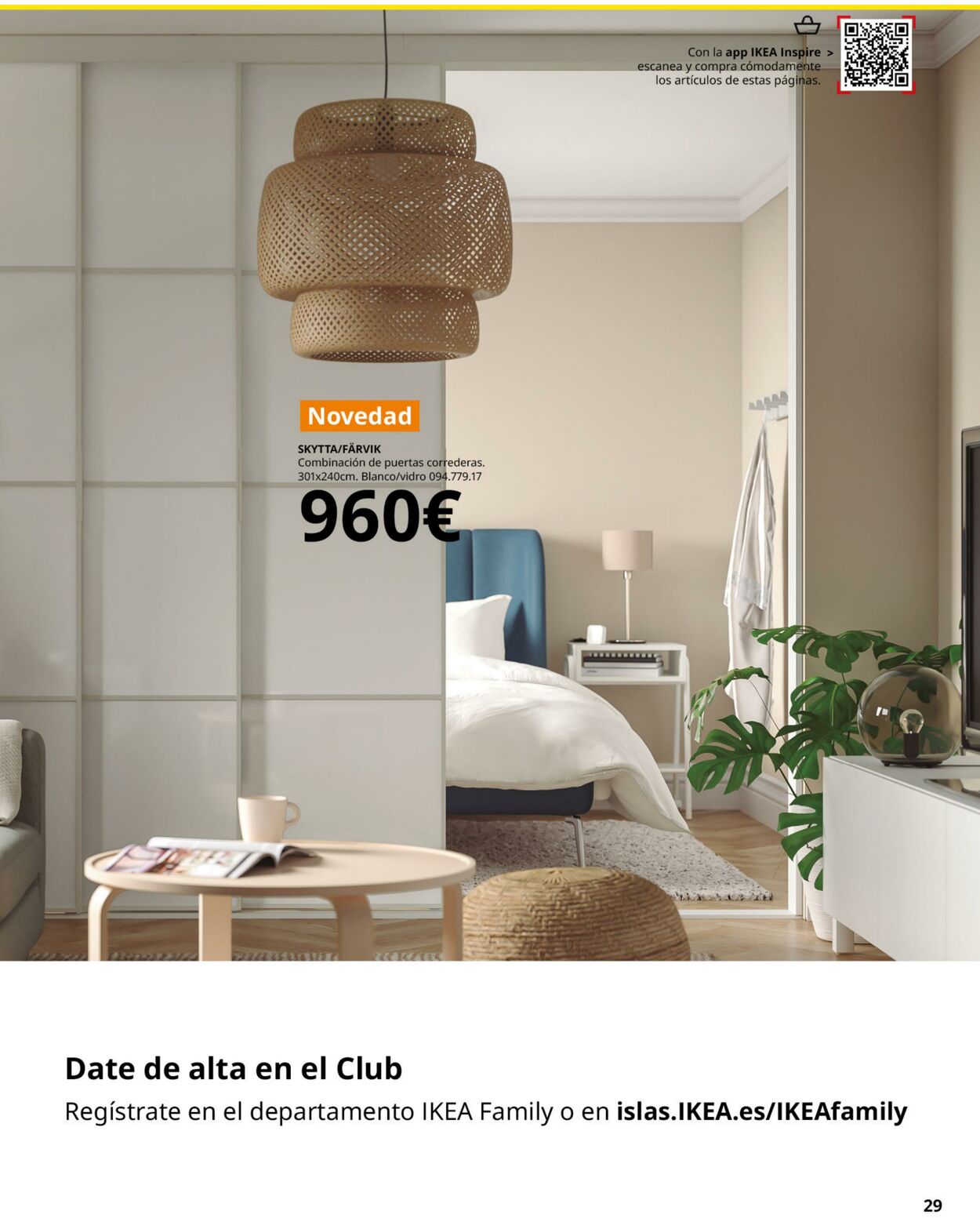 IKEA Folleto desde 02.08.2023