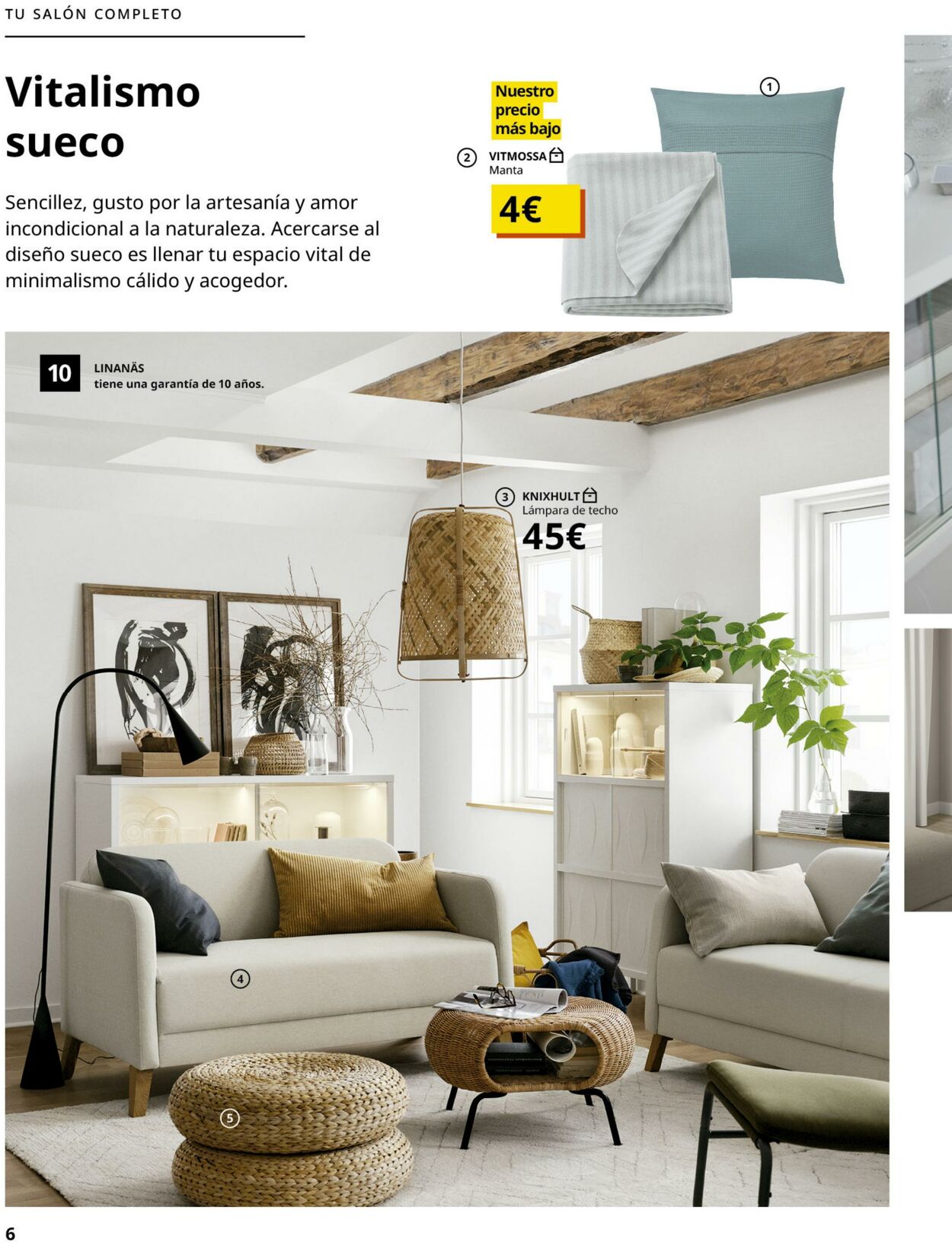 IKEA Folleto desde 27.03.2024