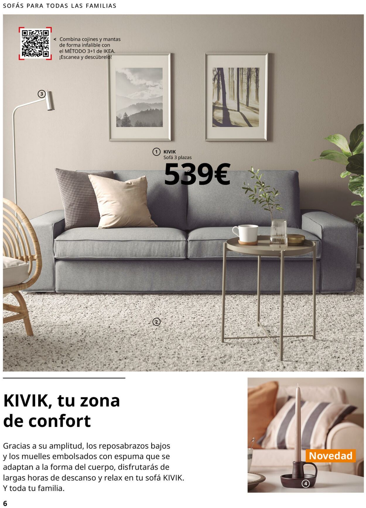 IKEA Folleto desde 14.02.2024