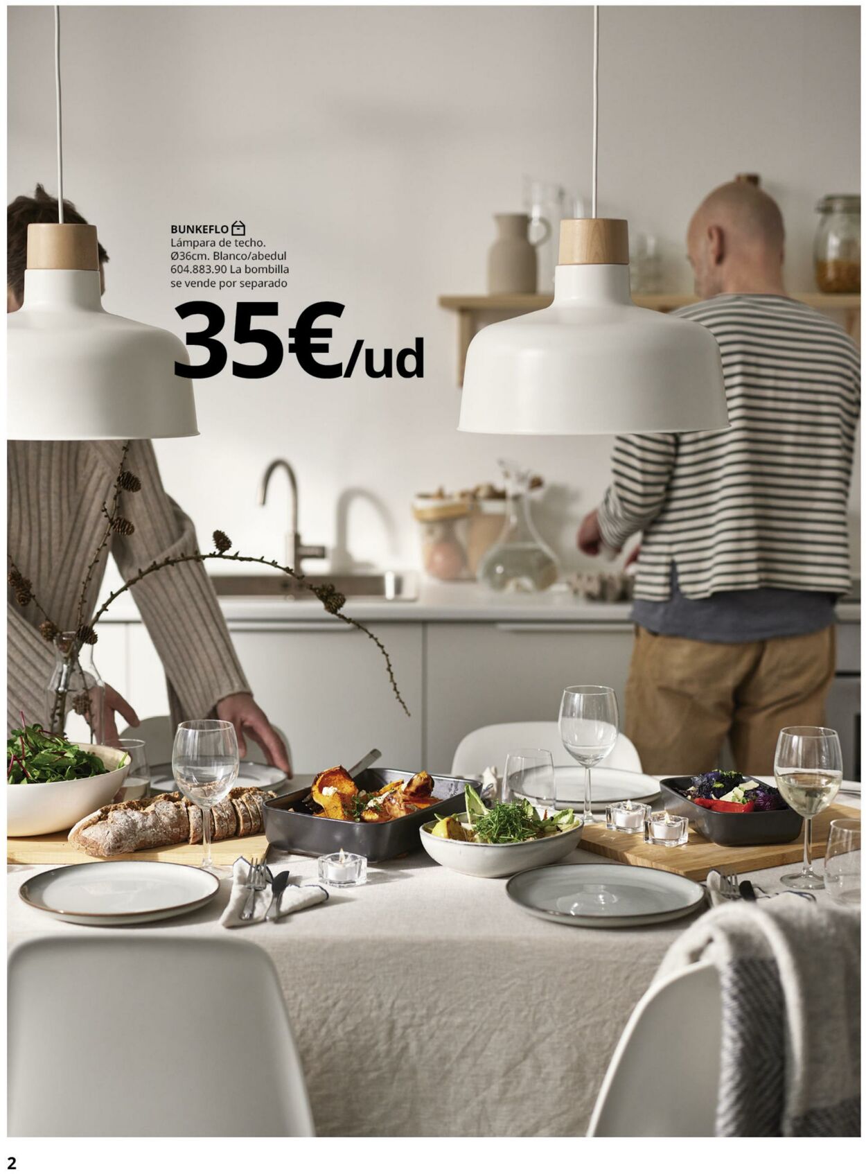 IKEA Folleto desde 28.02.2024