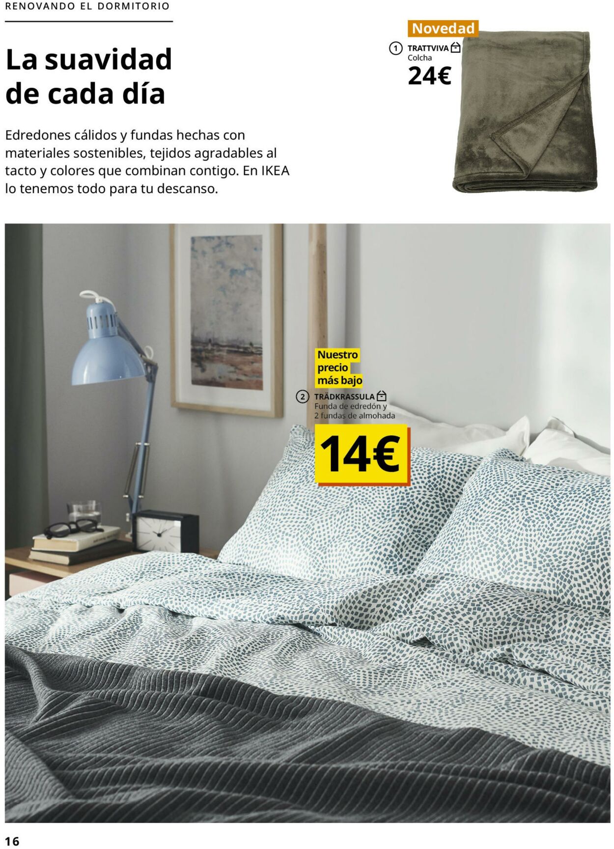 IKEA Folleto desde 13.03.2024