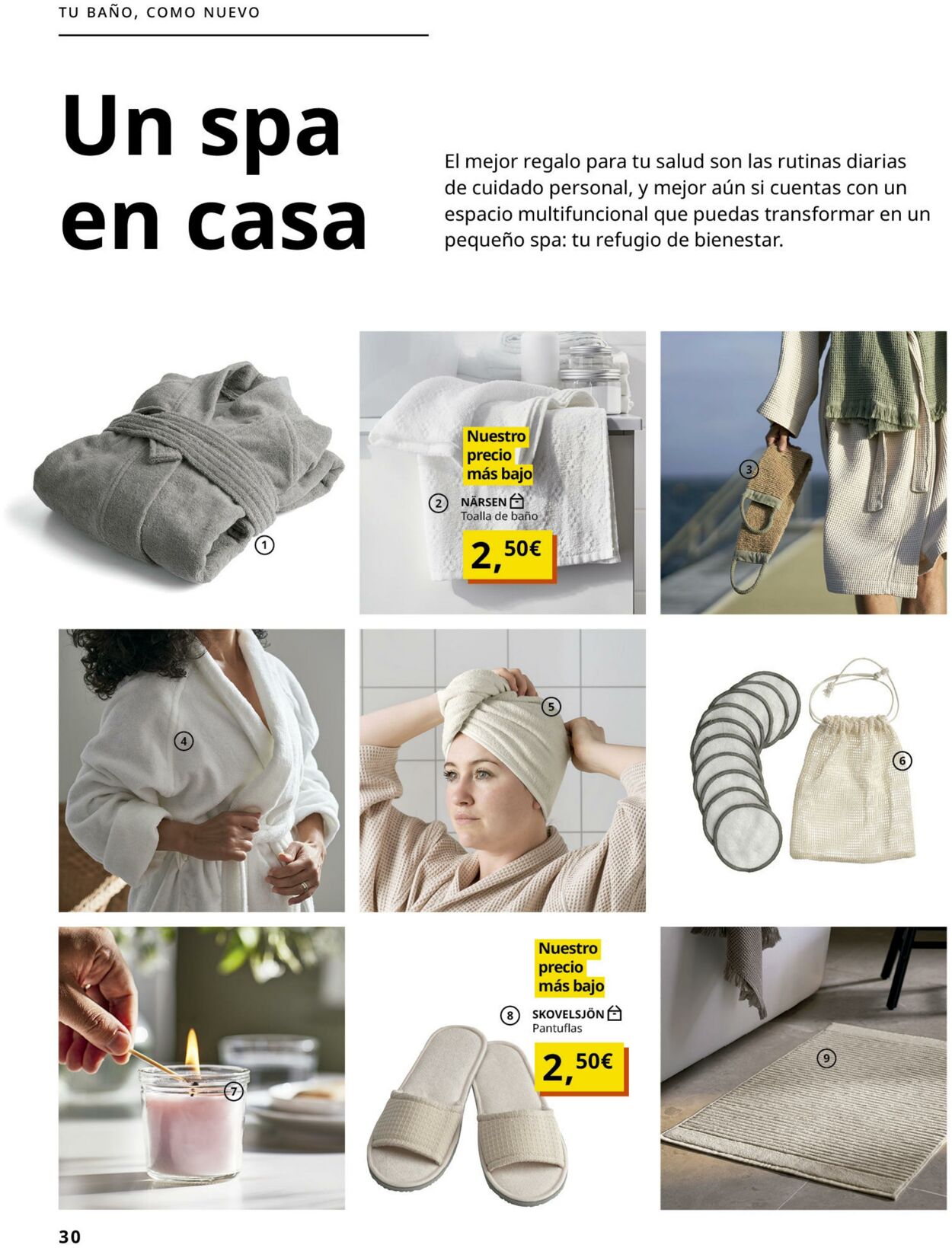 IKEA Folleto desde 13.03.2024