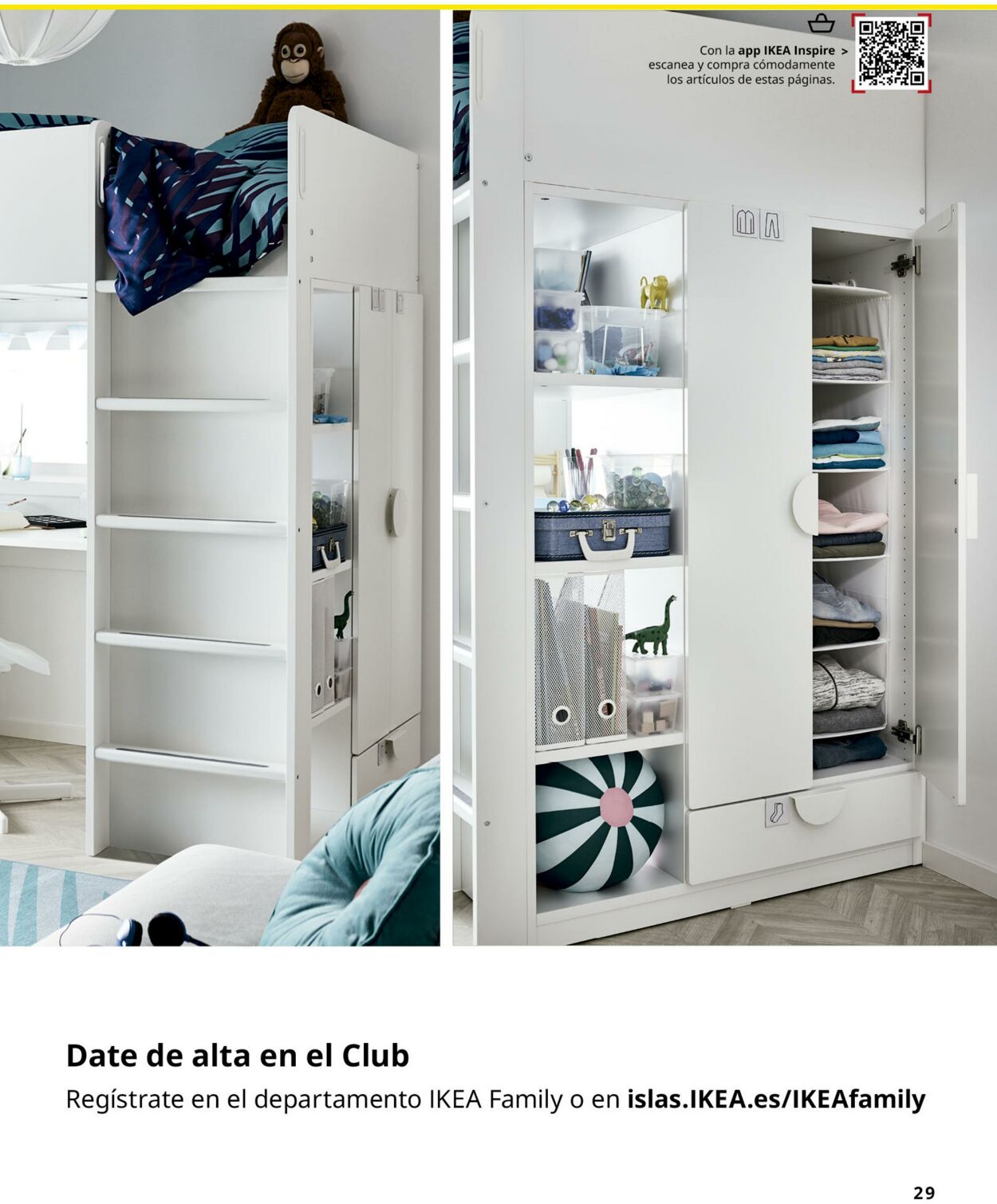 IKEA Folleto desde 24.04.2024