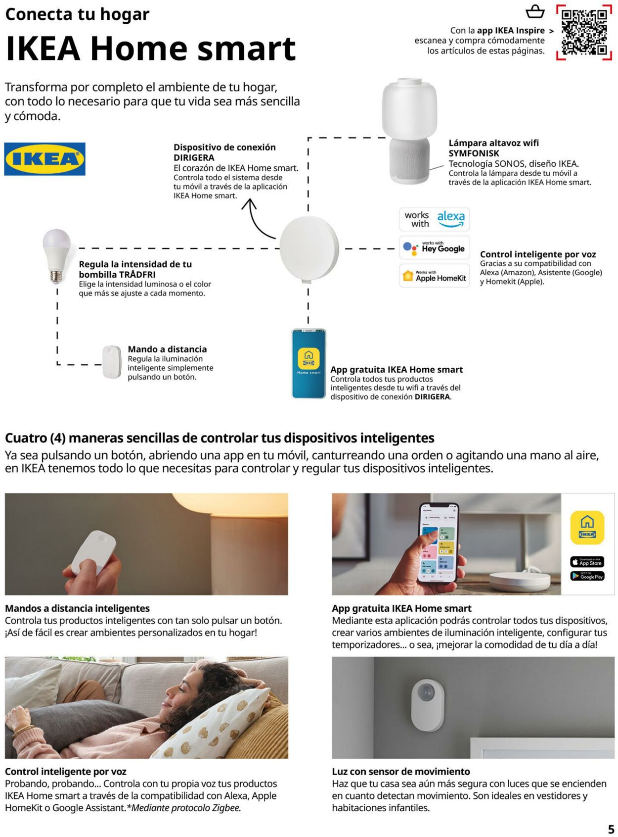 IKEA Folleto desde 07.11.2023