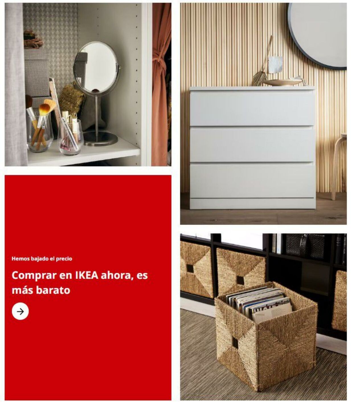 IKEA Folleto desde 01.01.2024