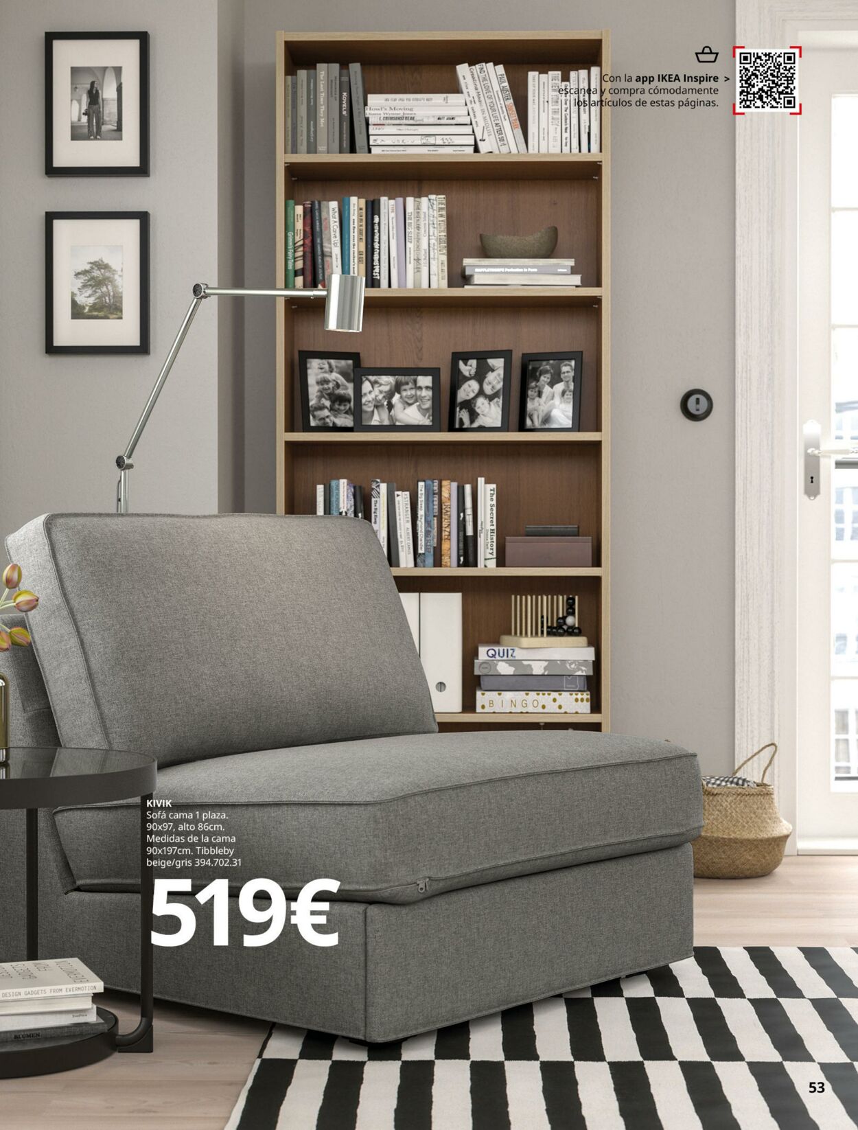 IKEA Folleto desde 26.01.2024