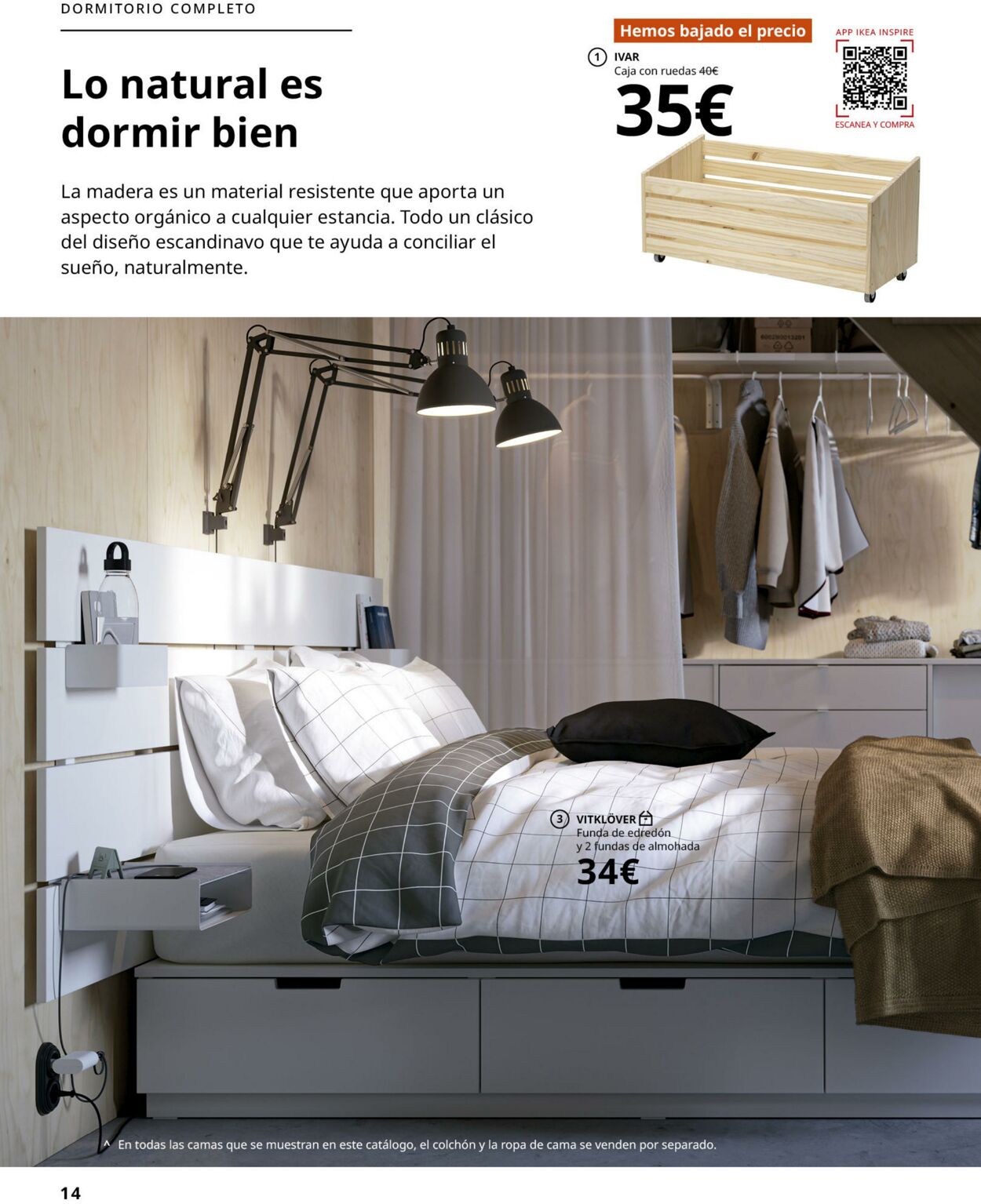IKEA Folleto desde 24.04.2024