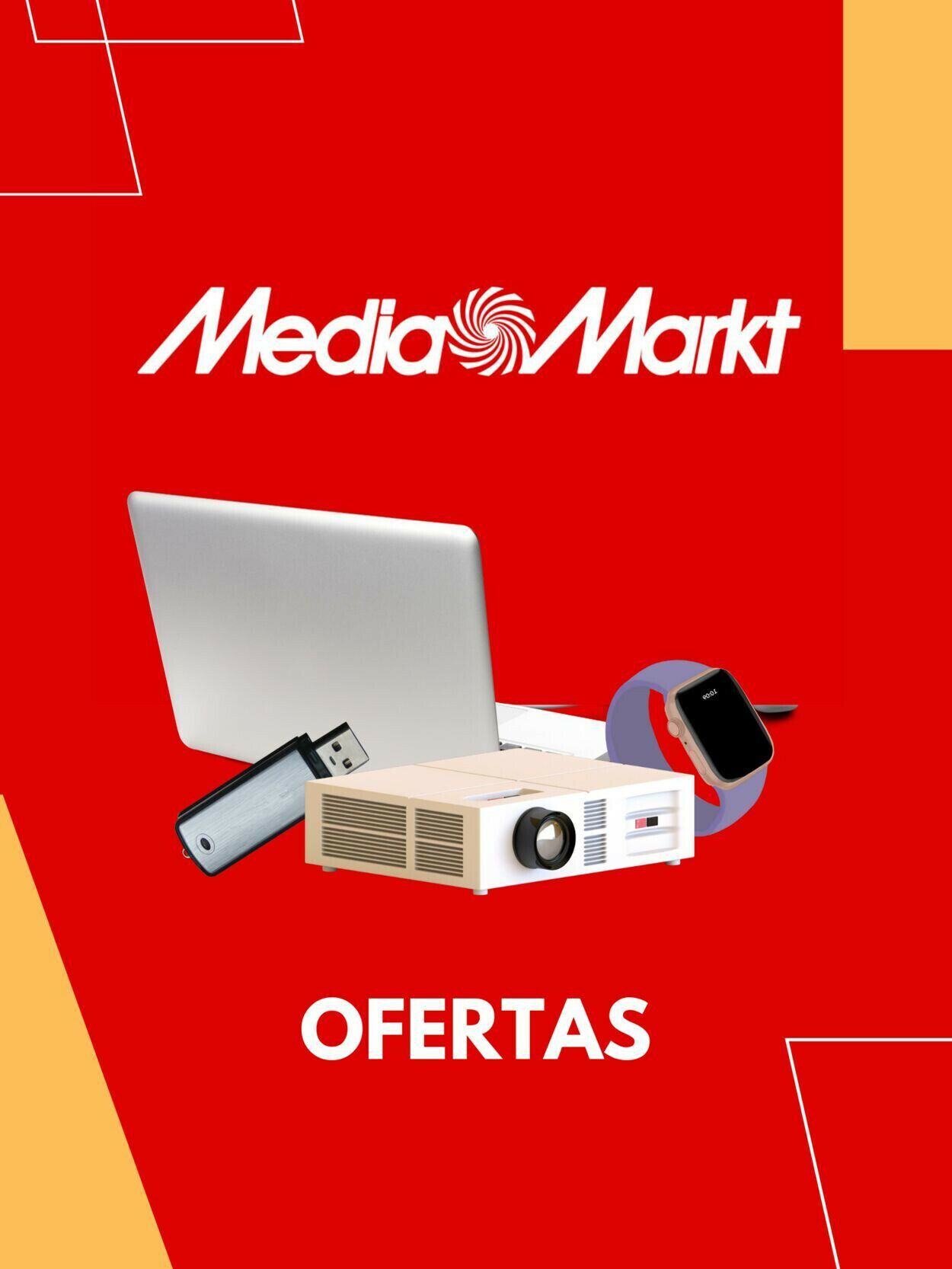 Media Markt Folleto desde 07.04.2023