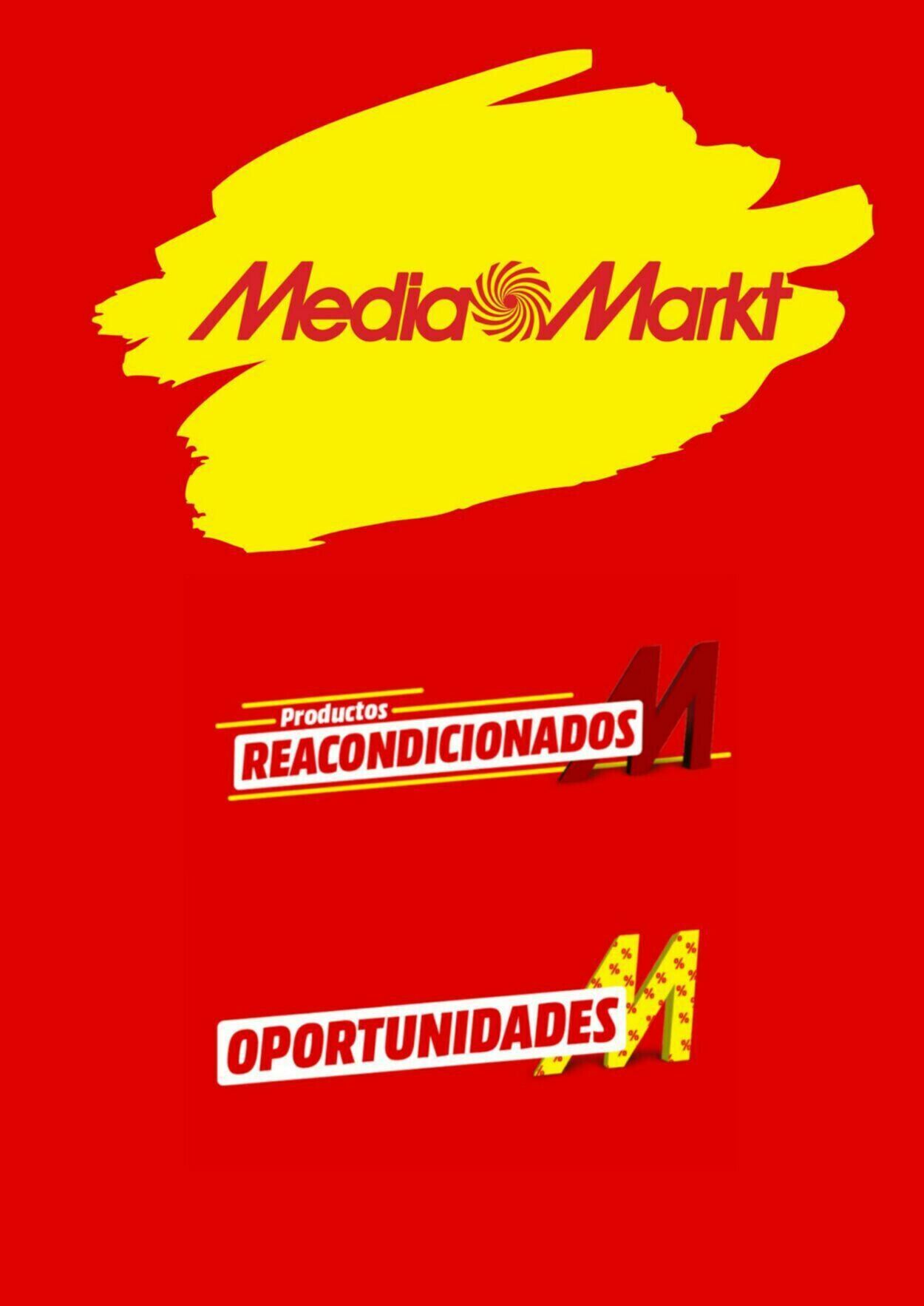 Media Markt Folleto desde 25.04.2023