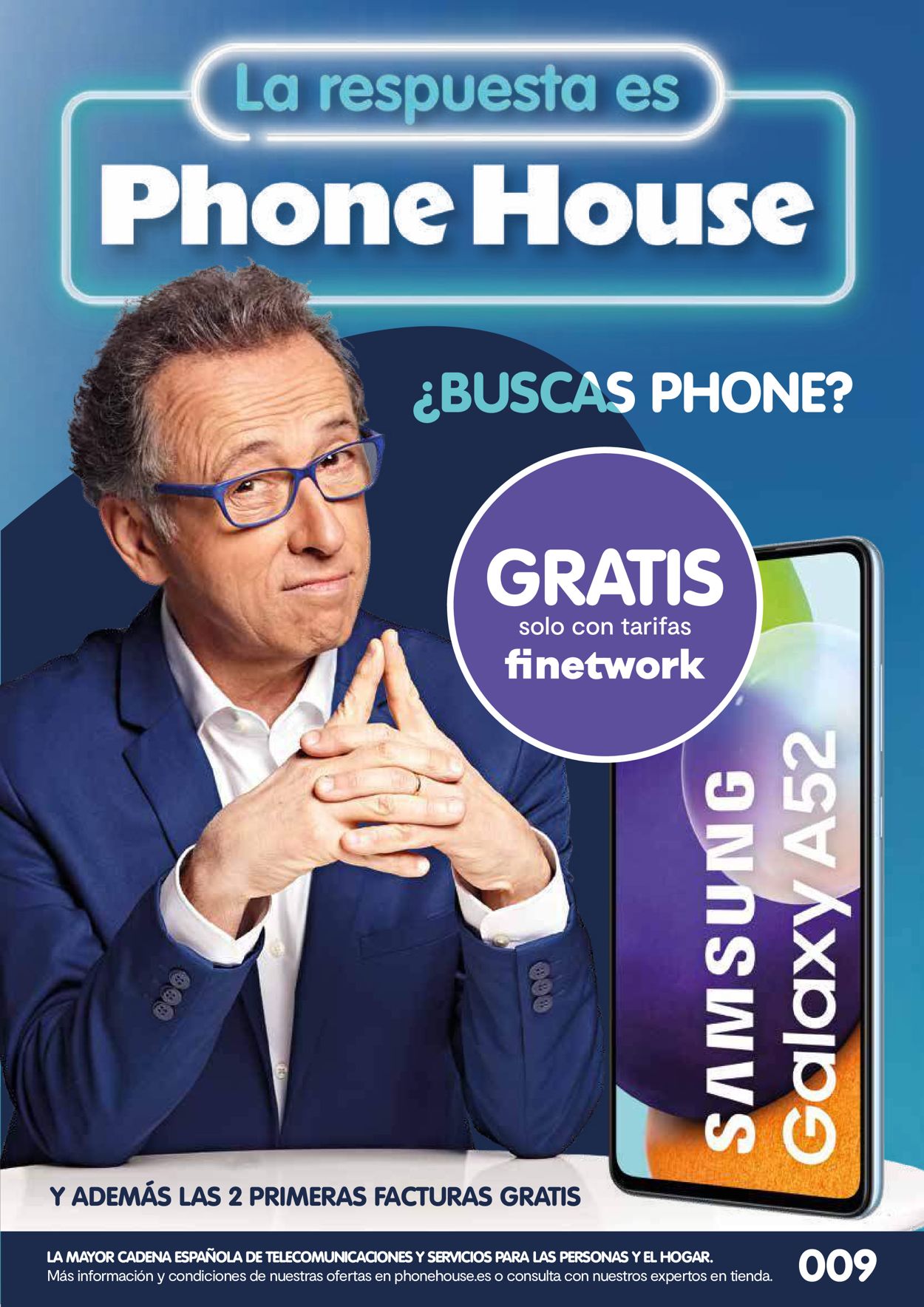 The Phone House Folleto desde 03.06.2022