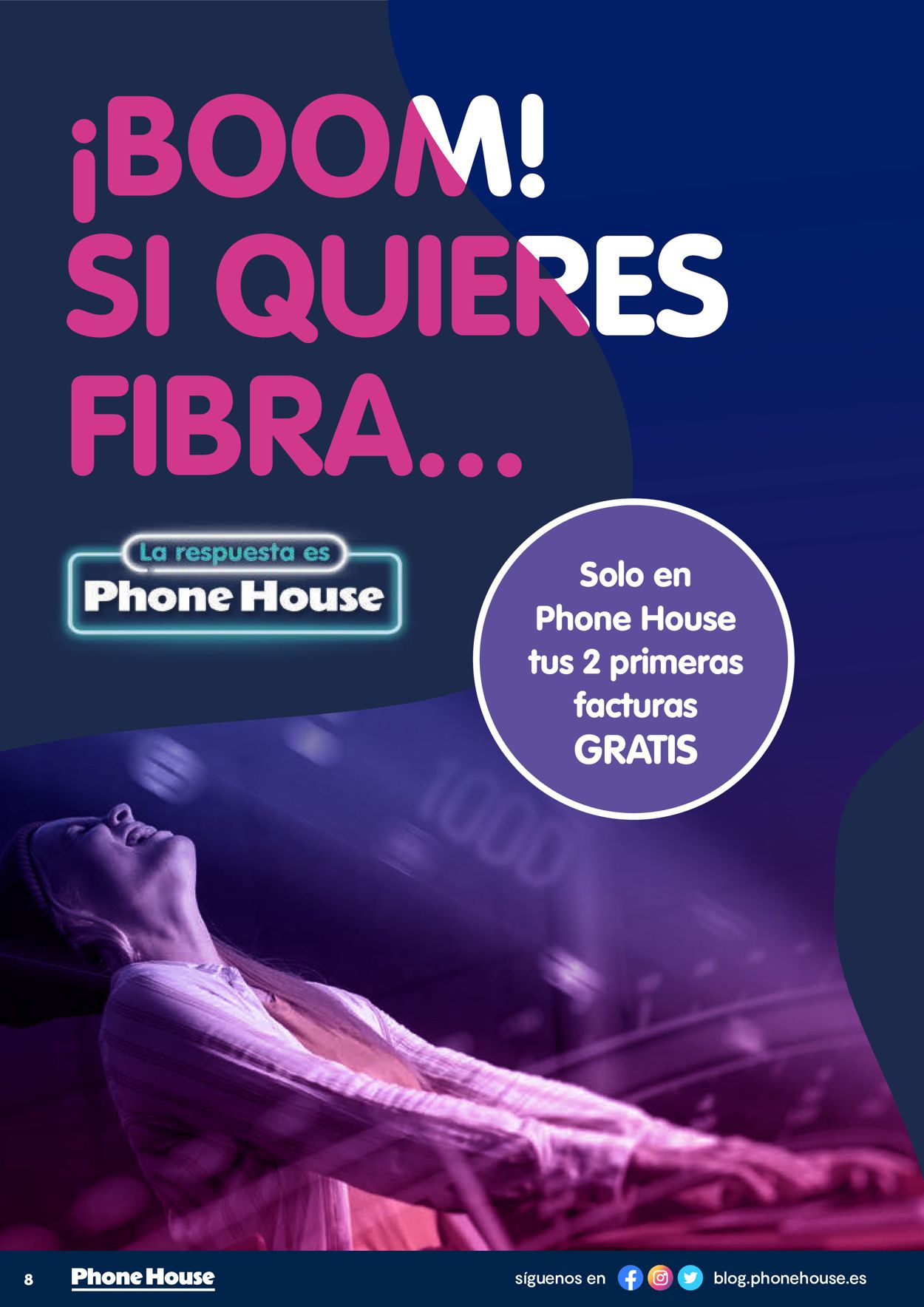 The Phone House Folleto desde 03.06.2022
