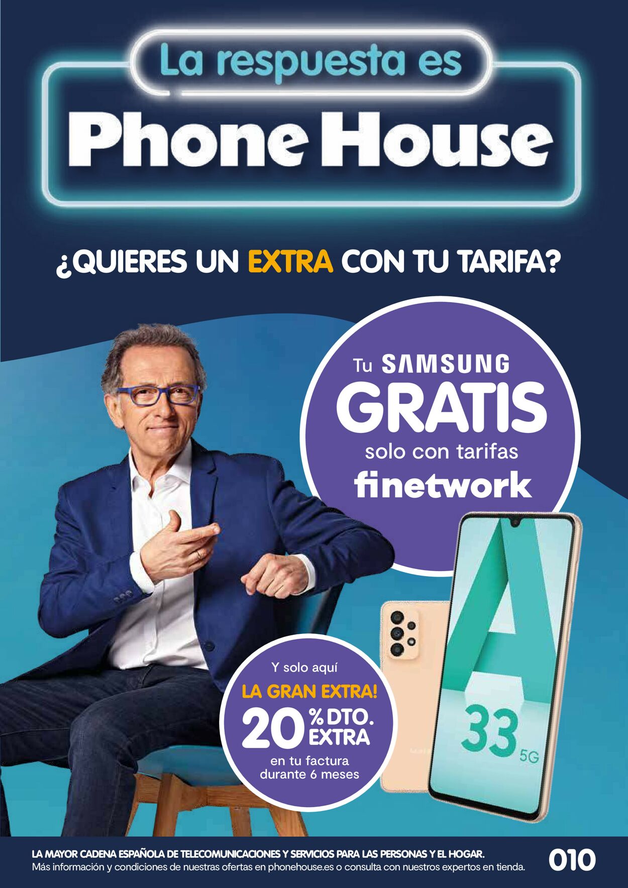 The Phone House Folleto desde 12.09.2022