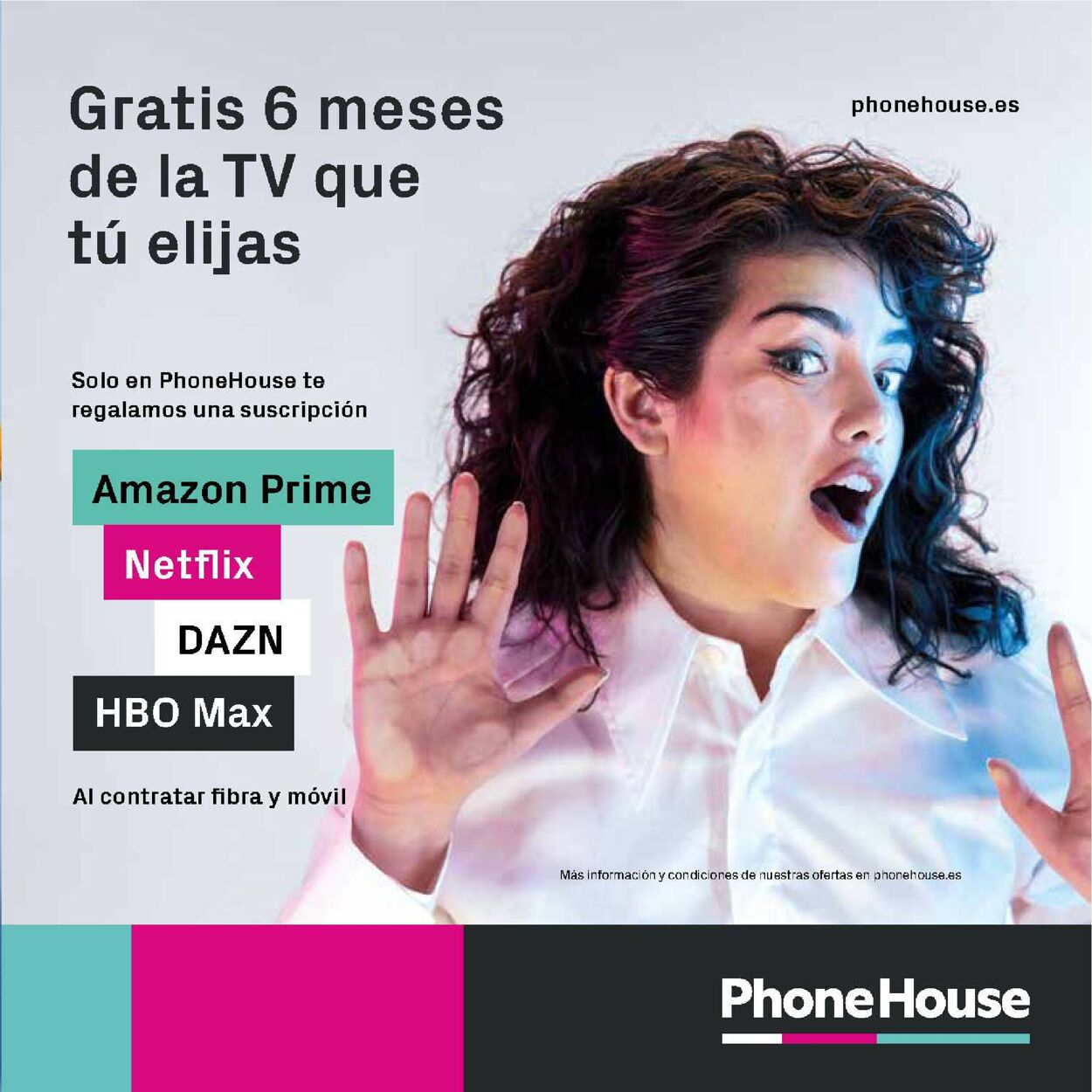 The Phone House Folleto desde 20.04.2023
