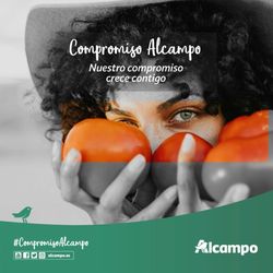 Catálogo Alcampo a partir del 24.05.2021