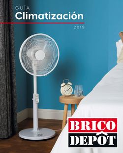 Catálogo Brico Depôt a partir del 20.05.2019