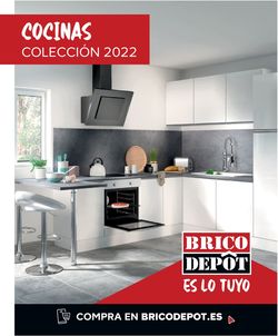Catálogo Brico Depôt a partir del 28.02.2022
