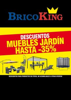 Catálogo Bricoking a partir del 15.08.2023