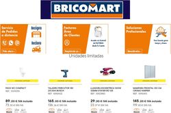 Catálogo Bricomart a partir del 19.08.2021