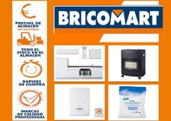 Catálogo Bricomart a partir del 25.08.2021