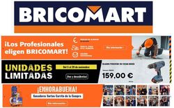 Catálogo Bricomart a partir del 10.11.2021