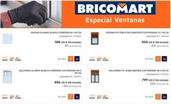 Catálogo Bricomart a partir del 01.02.2022