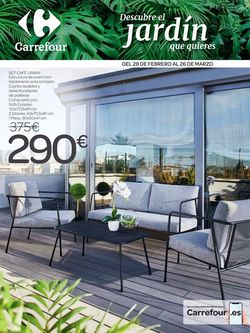 Catálogo Carrefour a partir del 28.02.2020