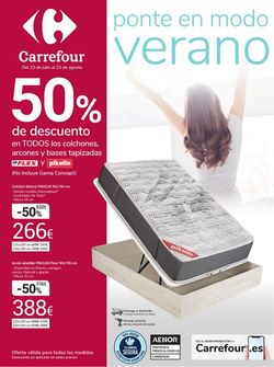 Catálogo Carrefour a partir del 23.07.2020