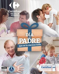 Catálogo Carrefour a partir del 05.03.2021