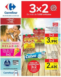 Catálogo Carrefour a partir del 30.06.2021