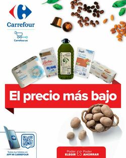 Catálogo Carrefour a partir del 24.03.2023