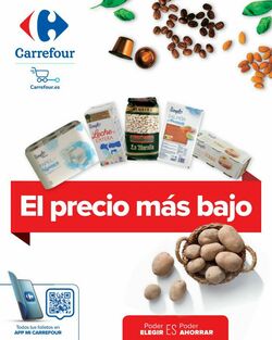 Catálogo Carrefour a partir del 14.04.2023