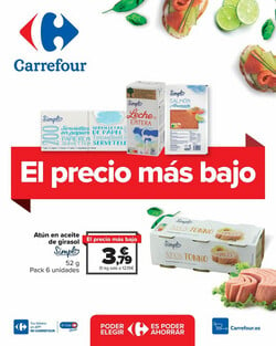 Catálogo Carrefour a partir del 01.02.2024
