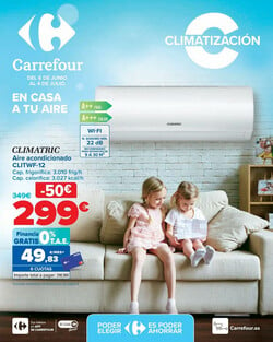 Catálogo Carrefour a partir del 06.06.2024
